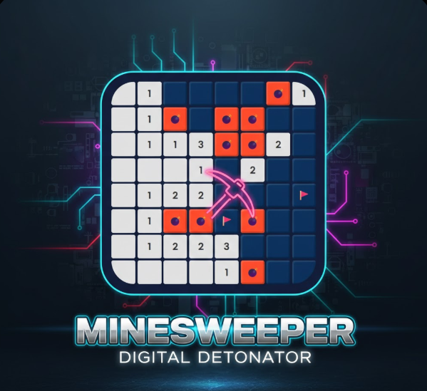 Minesweeper Free Online Game